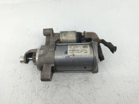 2017-2020 Audi A4 Car Starter Motor Solenoid OEM P/N:06L 911 021 Fits Fits 2017 2018 2019 2020 OEM Used Auto Parts - Oemused