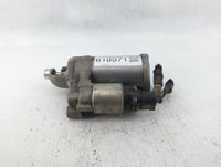 2017-2020 Audi A4 Car Starter Motor Solenoid OEM P/N:06L 911 021 Fits Fits 2017 2018 2019 2020 OEM Used Auto Parts - Oemused