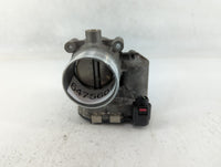 2017-2020 Audi A4 Throttle Body P/N:06K 133 062 M Fits Fits 2017 2018 2019 2020 2021 2022 OEM Used Auto Parts - Oemusedautop