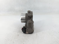 2017-2020 Audi A4 Throttle Body P/N:06K 133 062 M Fits Fits 2017 2018 2019 2020 2021 2022 OEM Used Auto Parts - Oemusedautop