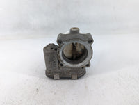 2017-2020 Audi A4 Throttle Body P/N:06K 133 062 M Fits Fits 2017 2018 2019 2020 2021 2022 OEM Used Auto Parts - Oemusedautop