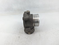 2017-2020 Audi A4 Throttle Body P/N:06K 133 062 M Fits Fits 2017 2018 2019 2020 2021 2022 OEM Used Auto Parts - Oemusedautop