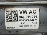 2017-2020 Audi A4 Car Starter Motor Solenoid OEM P/N:MS438000-1020 06L 911 024 Fits Fits 2017 2018 2019 2020 OEM Used Auto P