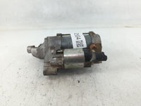 2017-2020 Audi A4 Car Starter Motor Solenoid OEM P/N:MS438000-1020 06L 911 024 Fits Fits 2017 2018 2019 2020 OEM Used Auto P