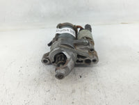 2017-2020 Audi A4 Car Starter Motor Solenoid OEM P/N:MS438000-1020 06L 911 024 Fits Fits 2017 2018 2019 2020 OEM Used Auto P