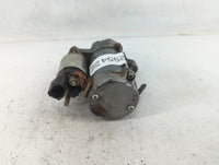 2017-2020 Audi A4 Car Starter Motor Solenoid OEM P/N:MS438000-1020 06L 911 024 Fits Fits 2017 2018 2019 2020 OEM Used Auto P