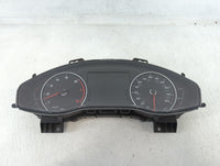 2017-2019 Audi A4 Instrument Cluster Speedometer Gauges P/N:0 263 725 121 4G8 920 987 T, 8W5 920 840 Fits Fits 2017 2018 201