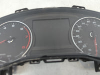 2017-2019 Audi A4 Instrument Cluster Speedometer Gauges P/N:0 263 725 121 4G8 920 987 T, 8W5 920 840 Fits Fits 2017 2018 201