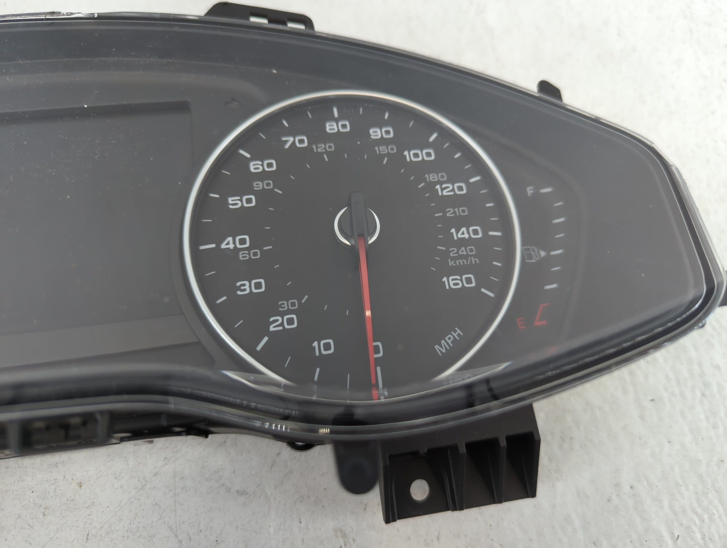 2017-2019 Audi A4 Instrument Cluster Speedometer Gauges P/N:0 263 725 121 4G8 920 987 T, 8W5 920 840 Fits Fits 2017 2018 201