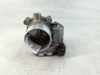 2017-2020 Audi A4 Throttle Body P/N:0 280 750 622 06K 133 062 J Fits Fits 2017 2018 2019 2020 2021 2022 OEM Used Auto Parts 