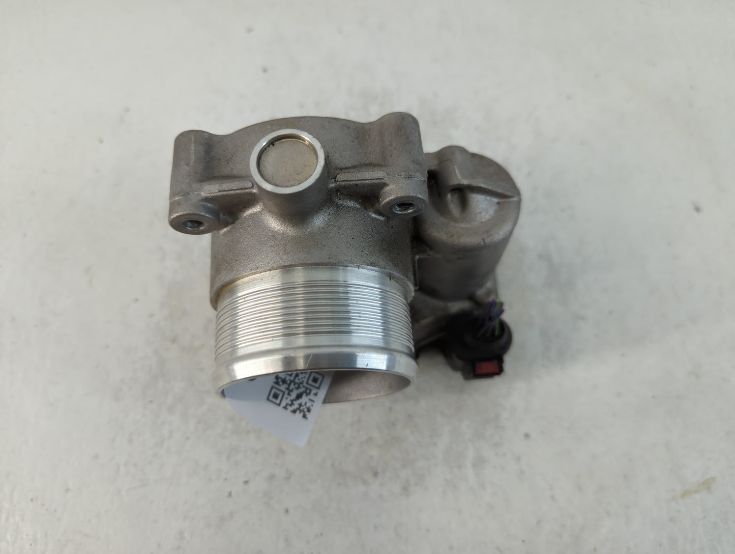 2017-2020 Audi A4 Throttle Body P/N:0 280 750 622 06K 133 062 J Fits Fits 2017 2018 2019 2020 2021 2022 OEM Used Auto Parts 