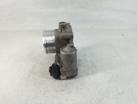 2017-2020 Audi A4 Throttle Body P/N:0 280 750 622 06K 133 062 J Fits Fits 2017 2018 2019 2020 2021 2022 OEM Used Auto Parts 