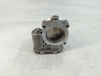 2017-2020 Audi A4 Throttle Body P/N:0 280 750 622 06K 133 062 J Fits Fits 2017 2018 2019 2020 2021 2022 OEM Used Auto Parts 