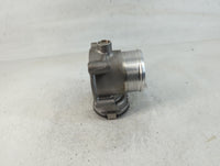 2017-2020 Audi A4 Throttle Body P/N:0 280 750 622 06K 133 062 J Fits Fits 2017 2018 2019 2020 2021 2022 OEM Used Auto Parts 
