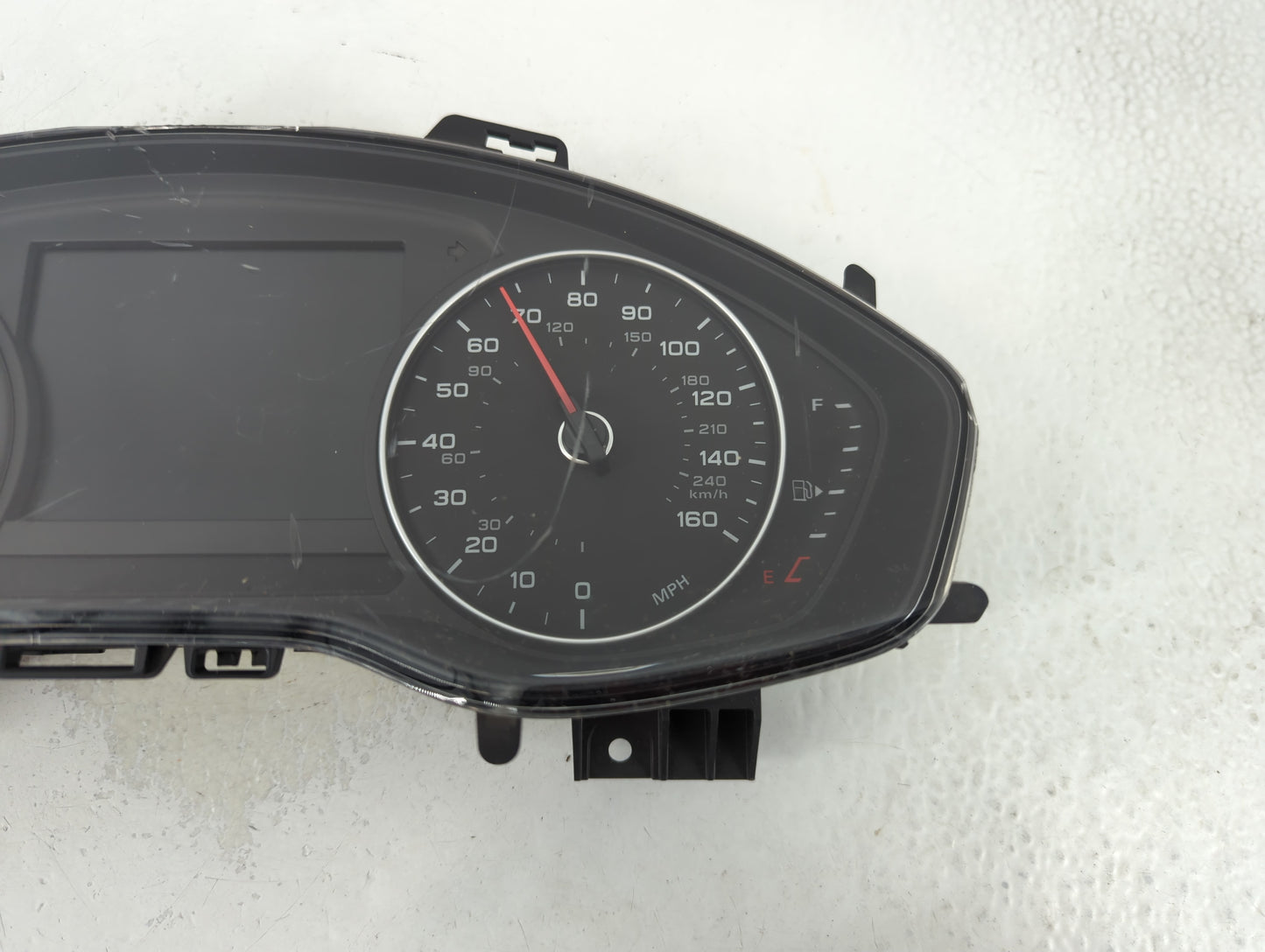 2017-2019 Audi A4 Instrument Cluster Speedometer Gauges P/N:8W5 920 840 Fits Fits 2017 2018 2019 OEM Used Auto Parts - Oemus