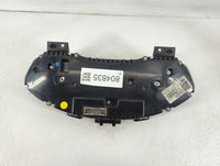 2017-2019 Audi A4 Instrument Cluster Speedometer Gauges P/N:8W5 920 840 Fits Fits 2017 2018 2019 OEM Used Auto Parts - Oemus