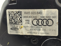 2017-2019 Audi A4 Instrument Cluster Speedometer Gauges P/N:8W5 920 840 Fits Fits 2017 2018 2019 OEM Used Auto Parts - Oemus