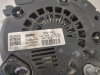 2013-2017 Audi A5 Alternator Replacement Generator Charging Assembly Engine OEM P/N:2614129G 06H 903 017 K Fits OEM Used Aut