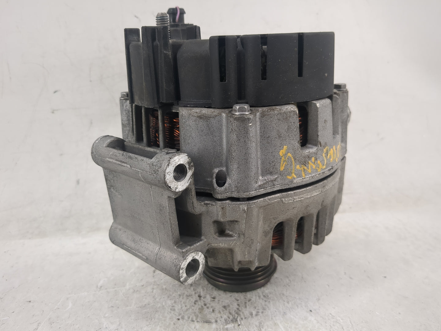2013-2017 Audi A5 Alternator Replacement Generator Charging Assembly Engine OEM P/N:2614129G 06H 903 017 K Fits OEM Used Aut