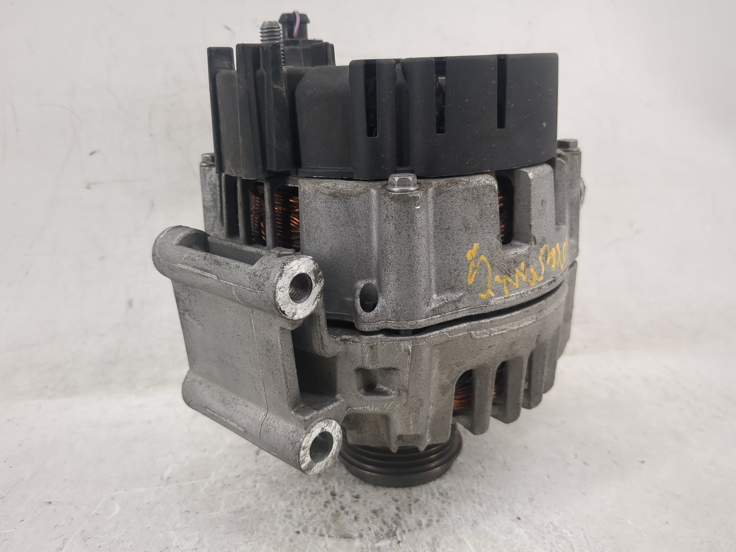 2013-2017 Audi A5 Alternator Replacement Generator Charging Assembly Engine OEM P/N:2614129G 06H 903 017 K Fits OEM Used Aut