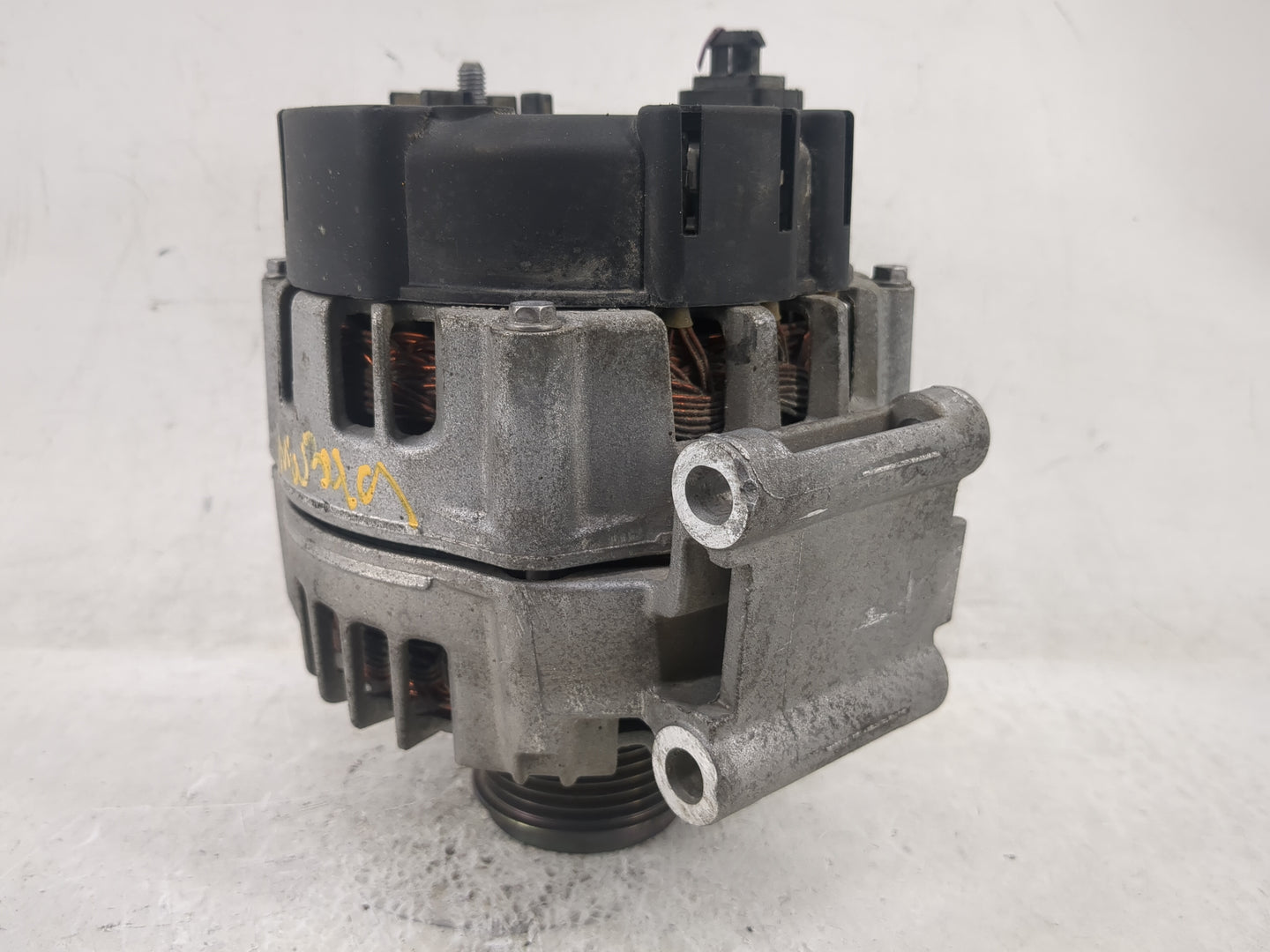 2013-2017 Audi A5 Alternator Replacement Generator Charging Assembly Engine OEM P/N:2614129G 06H 903 017 K Fits OEM Used Aut