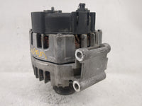 2013-2017 Audi A5 Alternator Replacement Generator Charging Assembly Engine OEM P/N:2614129G 06H 903 017 K Fits OEM Used Aut