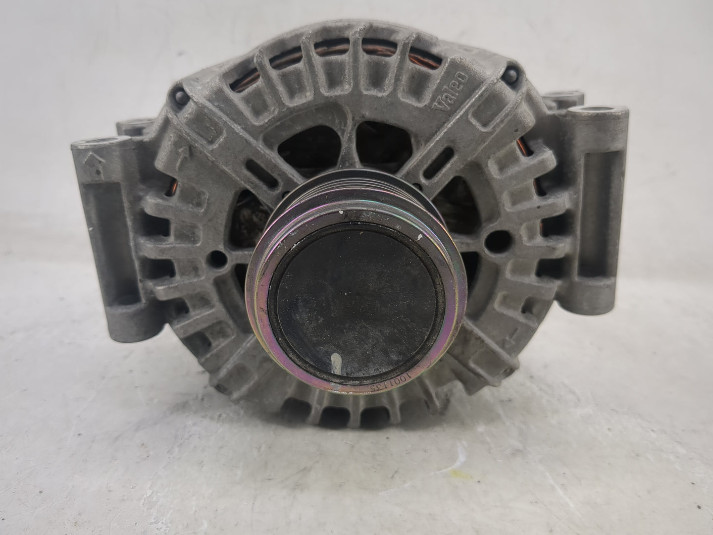 2013-2017 Audi A5 Alternator Replacement Generator Charging Assembly Engine OEM P/N:2614129G 06H 903 017 K Fits OEM Used Aut