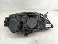 2013-2016 Audi A5 Passenger Right Oem Head Light Headlight Lamp - Oemusedautoparts1.com