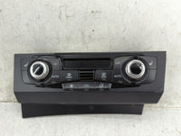 2014-2017 Audi A5 Climate Control Module Temperature AC/Heater Replacement P/N:8K1820043N 8K1820043 Fits OEM Used Auto Parts