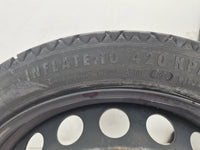 2008-2019 Audi A5 Spare Donut Tire Wheel Rim Oem - Oemusedautoparts1.com