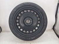 2008-2019 Audi A5 Spare Donut Tire Wheel Rim Oem - Oemusedautoparts1.com