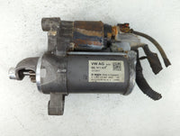 2018 Audi A5 Car Starter Motor Solenoid OEM P/N:06E 911 021 Fits Fits 2017 2019 2020 OEM Used Auto Parts - Oemusedautoparts1