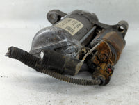 2018 Audi A5 Car Starter Motor Solenoid OEM P/N:06E 911 021 Fits Fits 2017 2019 2020 OEM Used Auto Parts - Oemusedautoparts1