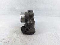 2010-2017 Audi A5 Throttle Body P/N:06F 133 062 Q Fits OEM Used Auto Parts - Oemusedautoparts1.com