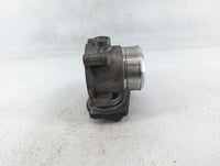 2010-2017 Audi A5 Throttle Body P/N:06F 133 062 Q Fits OEM Used Auto Parts - Oemusedautoparts1.com