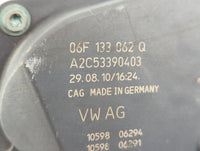 2010-2017 Audi A5 Throttle Body P/N:06F 133 062 Q Fits OEM Used Auto Parts - Oemusedautoparts1.com
