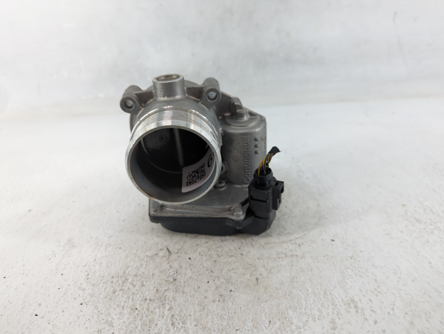 2010-2017 Audi A5 Throttle Body P/N:A2C53390403 06F 133 062 Q Fits OEM Used Auto Parts - Oemusedautoparts1.com