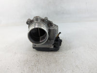 2010-2017 Audi A5 Throttle Body P/N:A2C53390403 06F 133 062 Q Fits OEM Used Auto Parts - Oemusedautoparts1.com