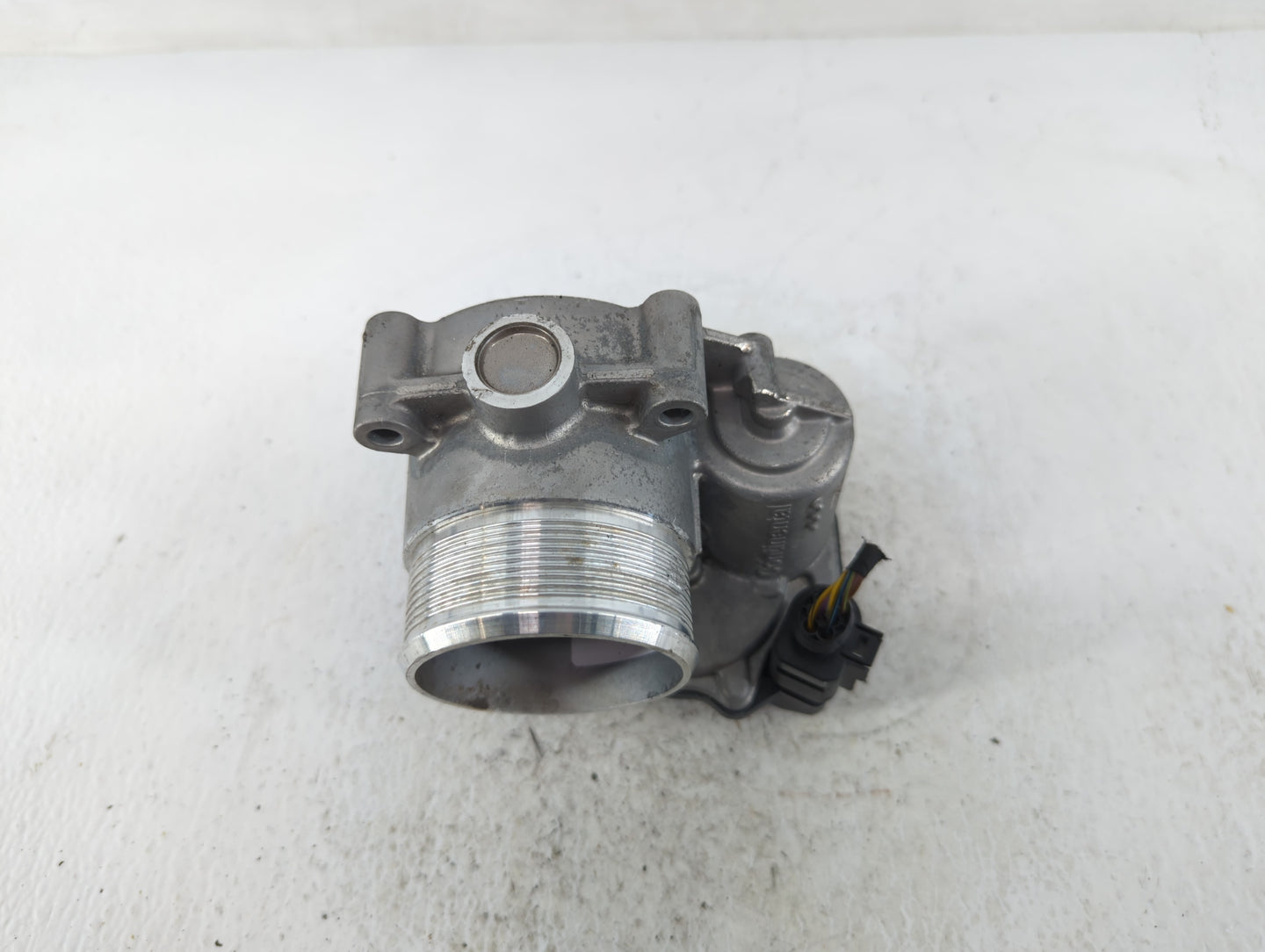 2010-2017 Audi A5 Throttle Body P/N:A2C53390403 06F 133 062 Q Fits OEM Used Auto Parts - Oemusedautoparts1.com