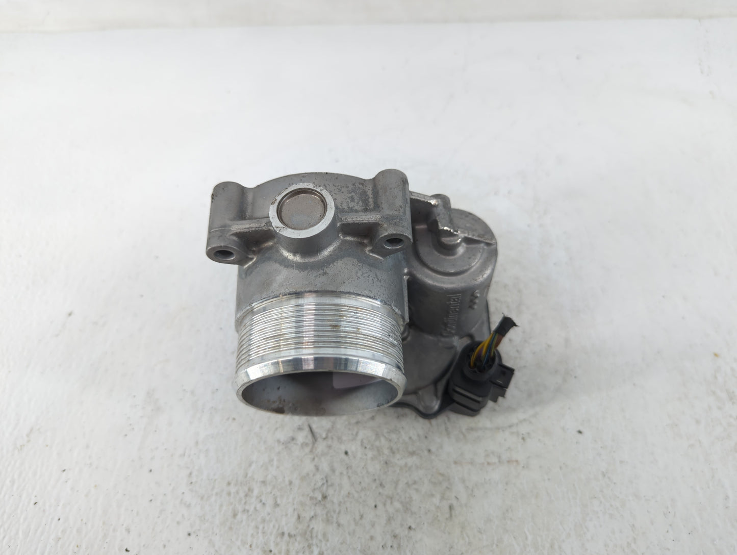 2010-2017 Audi A5 Throttle Body P/N:A2C53390403 06F 133 062 Q Fits OEM Used Auto Parts - Oemusedautoparts1.com