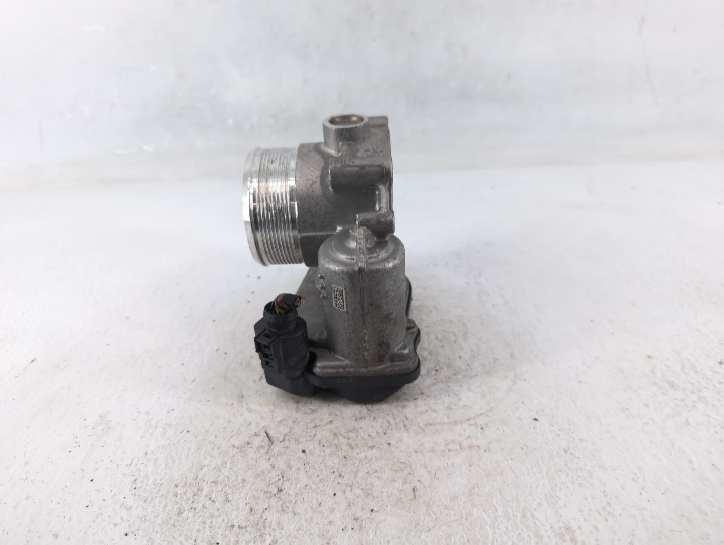 2010-2017 Audi A5 Throttle Body P/N:A2C53390403 06F 133 062 Q Fits OEM Used Auto Parts - Oemusedautoparts1.com