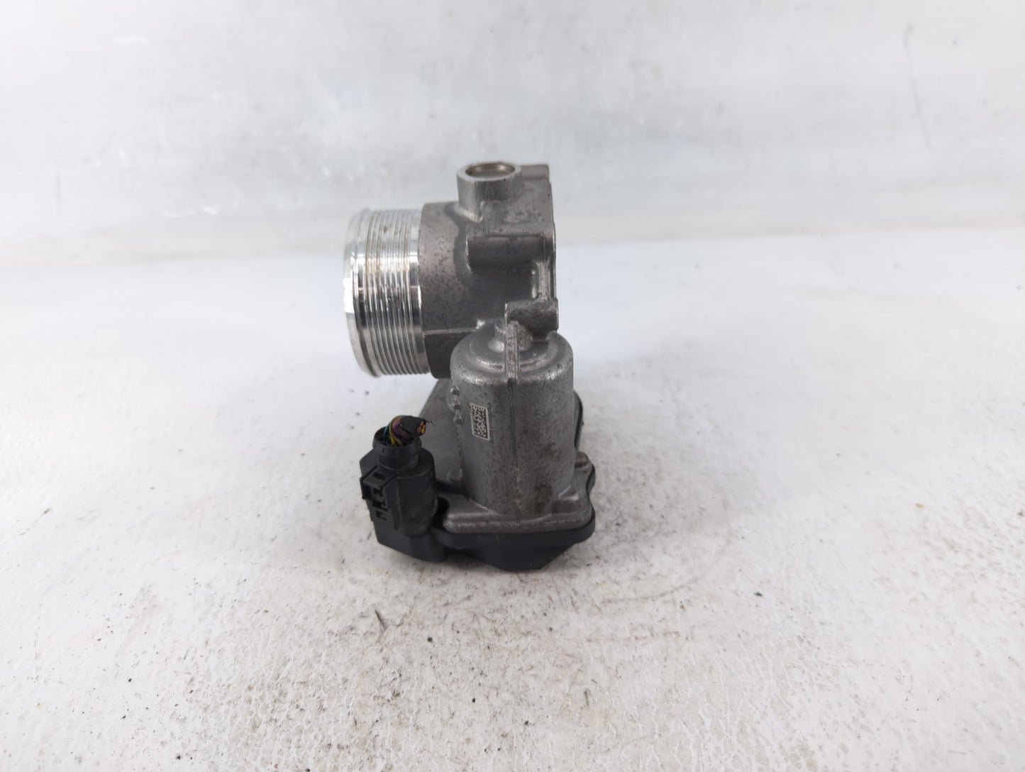 2010-2017 Audi A5 Throttle Body P/N:A2C53390403 06F 133 062 Q Fits OEM Used Auto Parts - Oemusedautoparts1.com