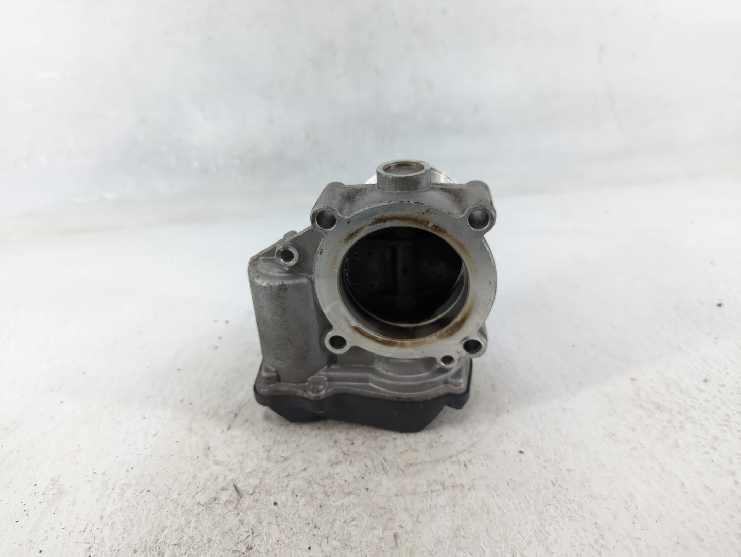 2010-2017 Audi A5 Throttle Body P/N:A2C53390403 06F 133 062 Q Fits OEM Used Auto Parts - Oemusedautoparts1.com