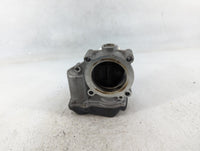 2010-2017 Audi A5 Throttle Body P/N:A2C53390403 06F 133 062 Q Fits OEM Used Auto Parts - Oemusedautoparts1.com