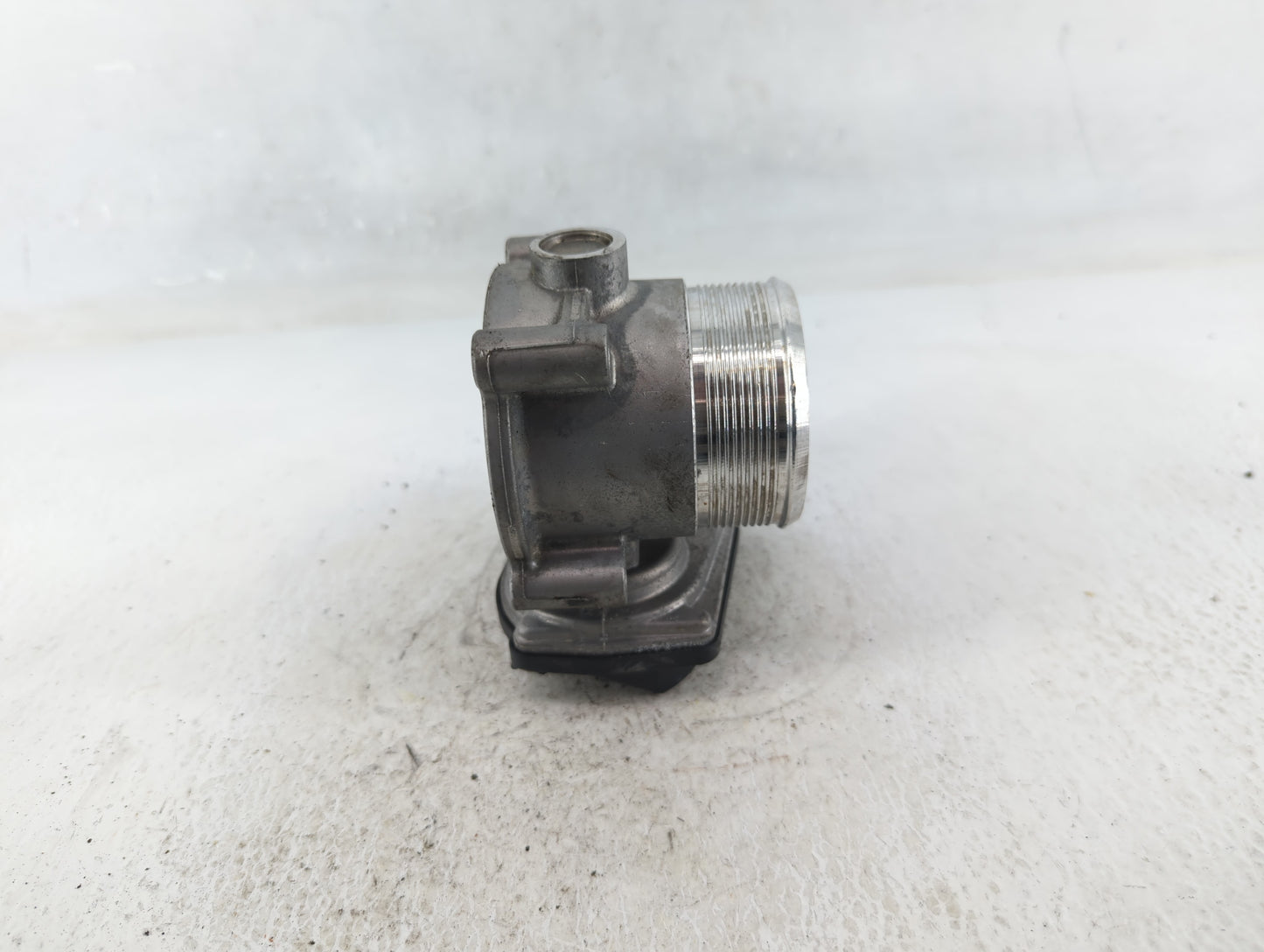 2010-2017 Audi A5 Throttle Body P/N:A2C53390403 06F 133 062 Q Fits OEM Used Auto Parts - Oemusedautoparts1.com