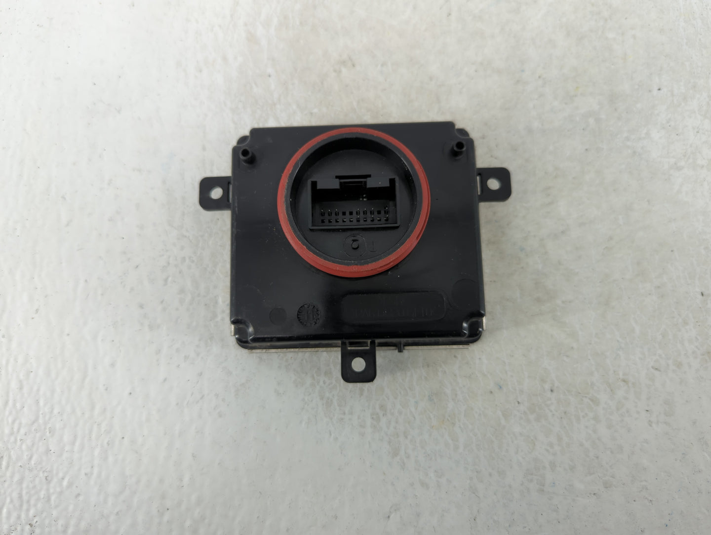 2017 Audi A5 Headlight Ballast Head Light - Oemusedautoparts1.com