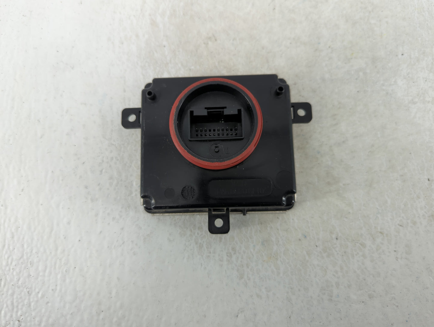 2017 Audi A5 Headlight Ballast Head Light - Oemusedautoparts1.com