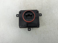 2017 Audi A5 Headlight Ballast Head Light - Oemusedautoparts1.com