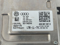 2017 Audi A5 Headlight Ballast Head Light - Oemusedautoparts1.com