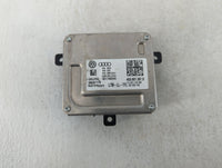 2017 Audi A5 Headlight Ballast Head Light - Oemusedautoparts1.com